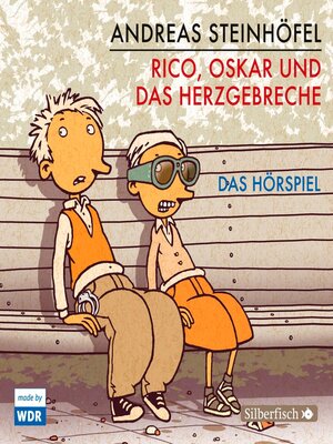 cover image of Rico und Oskar 2